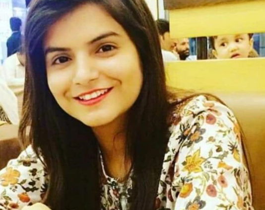 पाकिस्तान: सिंध में हिंदू लड़की का मिला शव, परिजनों ने हत्या का जताया शक