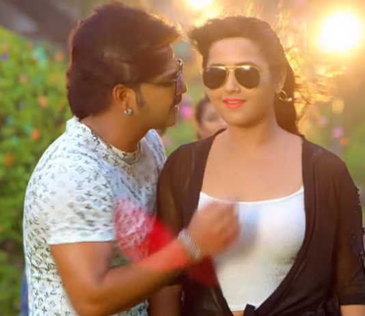 काजल संग पवन सिंह ने लगाए जबरदस्त ठुमके, इंटरनेट पर वायरल हुआ Video