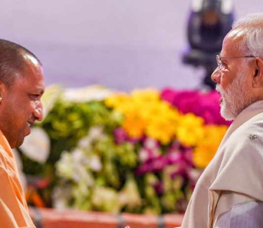 PM मोदी आ सकते हैं 11 सितंबर को मथुरा, CM योगी कल दौरा करेंगे