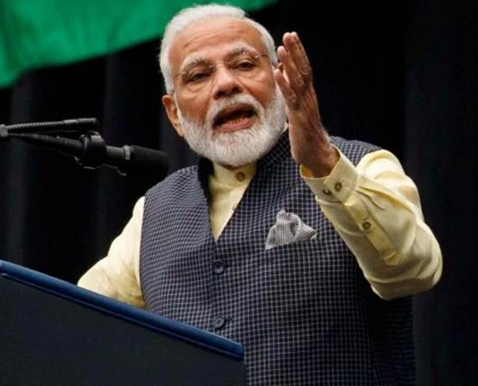 UN Climate Change Summit: प्रधानमंत्री नरेंद्र मोदी देंगे भाषण, आतंकवाद मसले पर भी होगी बैठक