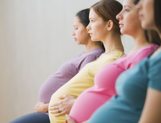 गर्भवती महिलाएं भूलकर भी न करें ये काम, बच्चे पर होगा बुरा असर