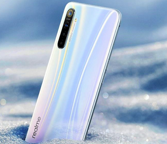 4 कैमरे वाला Realme XT Pro किया गया स्पॉट, जल्द इंडिया में होगा लांच !