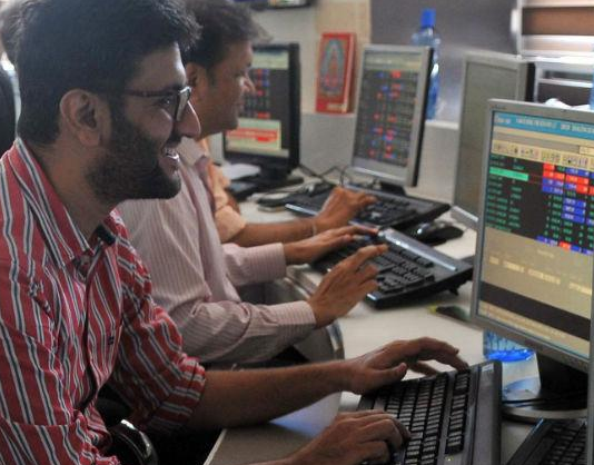 SENSEX ने रचा इतिहास, अपना ही रिकॉर्ड तोड़कर पहली बार 2284 अंक उछला !