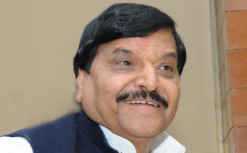 शिवपाल यादव का एलान- इटावा के जसवंतनगर सीट से लड़ेंगे विधानसभा उपचुनाव !