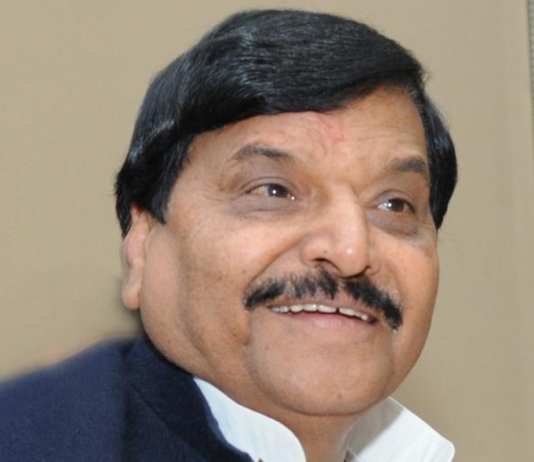 शिवपाल यादव का एलान- इटावा के जसवंतनगर सीट से लड़ेंगे विधानसभा उपचुनाव !