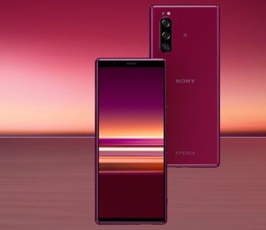 ट्रिपल रियर कैमरे के साथ Sony Xperia 5 लांच, जानें कीमत और फीचर्स