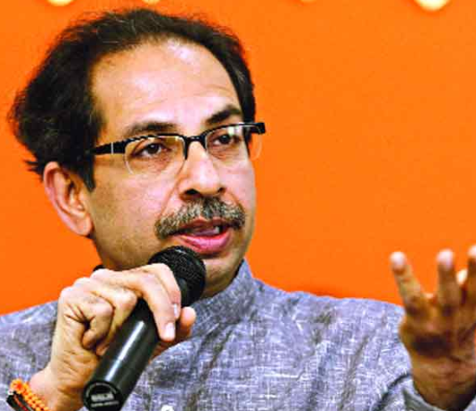 अगर सावरकर देश के पहले प्रधानमंत्री होते तो पाकिस्तान का जन्म नहीं होता: उद्धव ठाकरे