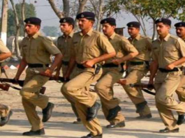 UP होमगार्ड भर्ती: दसवीं पास नहीं अब बारहवीं पास बनेंगे होमगार्ड