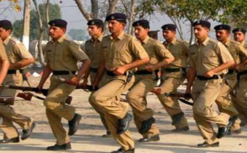 UP होमगार्ड भर्ती: दसवीं पास नहीं अब बारहवीं पास बनेंगे होमगार्ड