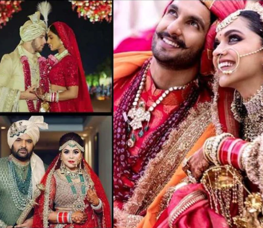 Karva Chauth 2019: नुसरत जहां समेत ये 5 एक्ट्रेस मना रही पहला करवाचौथ