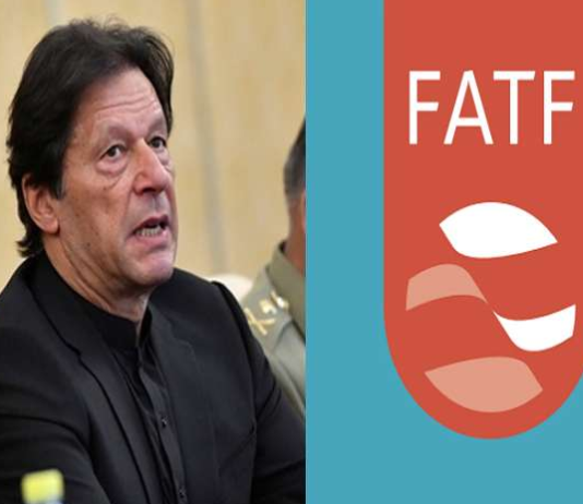 FATF की अंतिम चेतावनी- 2020 तक आतंकियों के खिलाफ कड़ा कदम उठाए पाक, वर्ना होगी कार्रवाई