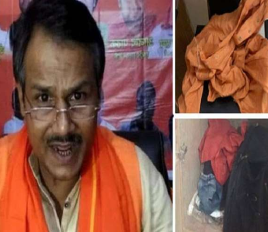 कमलेश तिवारी हत्याकांड: वसीम रिजवी समेत इन 3 लोगों की भी हत्या करने चाहते थे आरोपित !