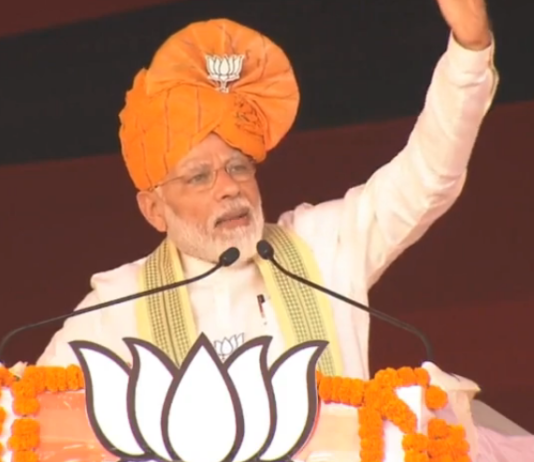 हर सुधार के सामने कांग्रेस जैसे दल दीवार बनकर खड़े हो जाते: PM मोदी