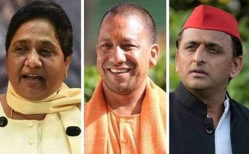 UP उपचुनाव रिजल्ट 2019: रामपुर सीट बचाने में कामयाब हुई सपा, BJP-BSP से भी छीनी एक-एक सीट !