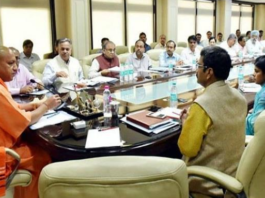 CM योगी की कैबिनेट बैठक में इन 13 महत्वपूर्ण प्रस्तावों पर लगी मुहर !