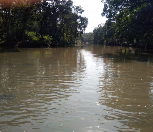 योगी जी सुनिए ! चित्रकूट की पेयजल समस्या दूर कर सकता है यह भागीरथ प्रयास!