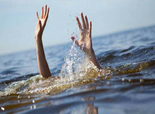 नदी में नहाने गए 5 बच्चों की डूबने से मौत, 2 सगी बहनें शामिल