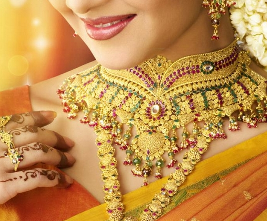 सोना-चांदी की कीमतों में जबरदस्त उछाल, जानें 10 ग्राम गोल्ड का दाम