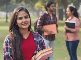 IIM लखनऊ के 481 छात्रों को 13 लाख से ज्यादा का पैकेज, ये कंपनियां हुईं शामिल