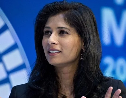 भारत के लिए बैंको की बैलेंसशीट को साफ-सुथरा रखना बेहद जरुरी: IMF Chief