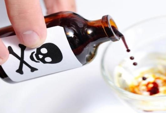 UP: छुट्टी ने मिलने से आहत यूपी 100 के दीवान ने खाया जहर !