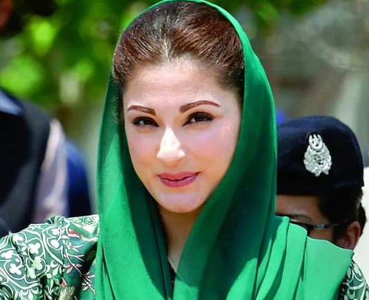 Nawaz Sharif के बाद बेटी Maryam Nawaz हॉस्पिट में भर्ती !