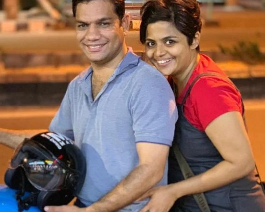 कांग्रेस सांसद की पत्नी बोलीं- रेप जैसी होती है किस्मत, हो सके तो इसका एंज्वाय कीजिए !