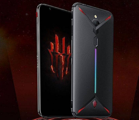 Nubia Red Magic 3S स्मार्टफोन इंडिया में सेल के लिए उपलब्ध, जानें कीमत