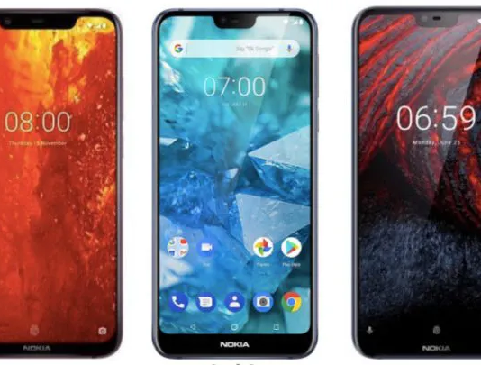 सस्ते हुए Nokia के ये 2 स्मार्टफोन, जानें ऑफर और नई कीमत