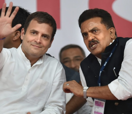 मैं Congress नहीं छोडूंगा, चाहे पार्टी कोई भी फैसला ले: संजय निरुपम