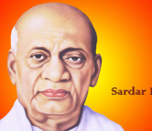 सरदार पटेल की जयंती आज, उनके ये 10 विचार बदल सकते हैं आपका जीवन