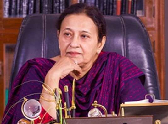 रामपुर उपचुनाव 2019: आजम खां पत्नी का गंभीर आरोप, लोगों को वोट डालने से रोक रही पुलिस !