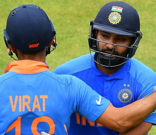 बांग्लादेश के खिलाफ T20 सीरीज में नहीं खेलेंगे विराट कोहली, रोहित शर्मा होंगे कप्तान