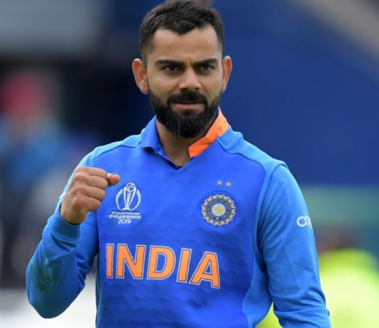 दुनिया के सबसे बेहतरीन बल्लेबाज कप्तान हैं Virat Kohli, ये है सबूत