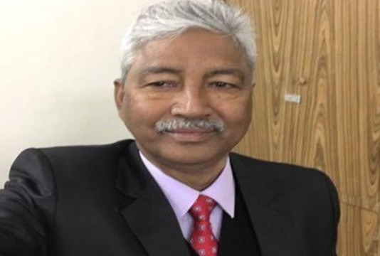 यूपी PF घोटाला: अखिलेश यादव के करीबी पूर्व एमडी एपी मिश्रा हिरासत में, पूछताछ शुरु