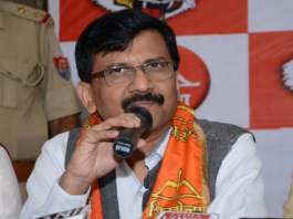 शिवसेना 50-50 फॉर्मूले पर अड़ी, Sanjay Raut बोले- मुख्यमंत्री तो हमारा होगा !