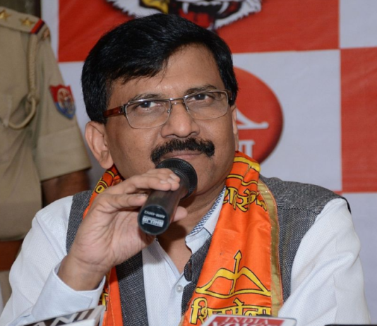 शिवसेना 50-50 फॉर्मूले पर अड़ी, Sanjay Raut बोले- मुख्यमंत्री तो हमारा होगा !