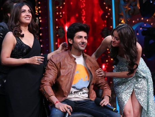 बेटी अनन्या और कार्तिक आर्यन के अफेयर पर चंकी पांडे ने किया ये खुलासा