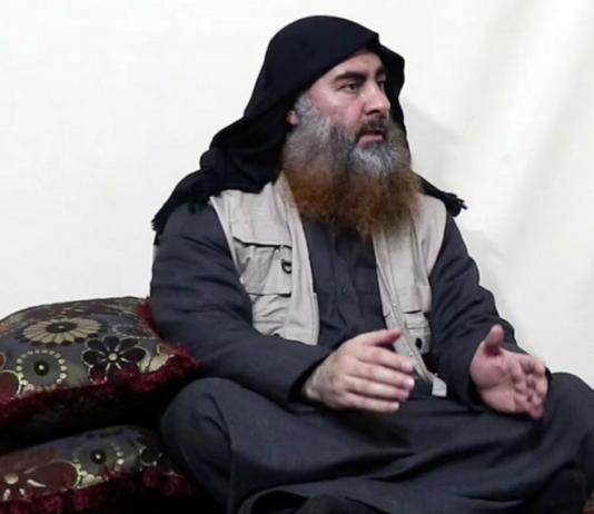 Islamic State ने की बगदादी की मौत की पुष्टि, अब ये चुना गया नया सरगना !