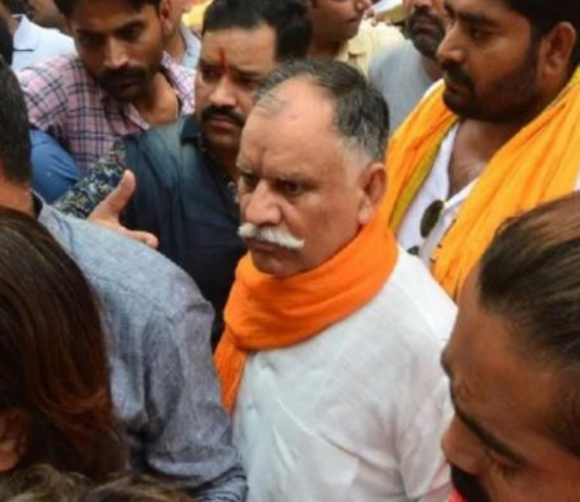 जवाहर यादव हत्याकांड: BSP के पूर्व सांसद कपिल करवरिया और भाई को आजीवन कारावास !