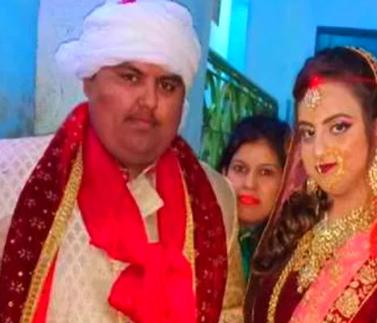 एक साल पहले पाकिस्तानी लड़की से की शादी, अभी तक भारत नहीं ला पाया अपनी दुल्हन, वजह जानकर हैरान रह जाएंगे