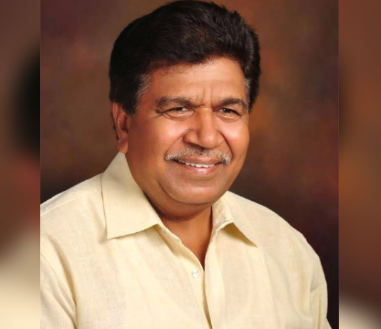 हरियाणा BJP के सबसे बुजुर्ग MLA ज्ञानचंद गुप्ता चुने गए विधानसभा अध्यक्ष