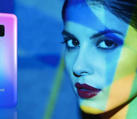 पंच-होल डिस्प्ले के साथ Honor V30 Pro होगा लांच, फ्रंट पैनल हुआ Leak