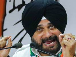 सिद्धू के घर डेरा डाल बैठी बिहार पुलिस, 3 दिन से ग़ायब हैं गुरु