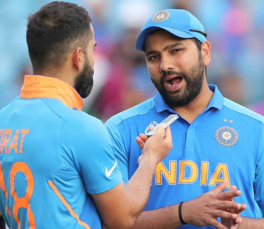 IND vs BAN: रोहित शर्मा तोड़ देंगे विराट कोहली के ये रिकॉर्ड, सिर्फ 8 रन दूर