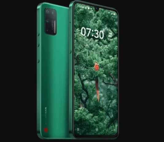 TikTok कंपनी ने लांच किया अपना पहला स्मार्टफोन, जानें खासियतें