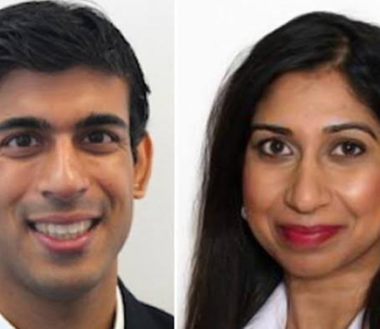 ब्रिटेन के आम चुनाव में चुने गए भारतीय मूल के 15 सांसद