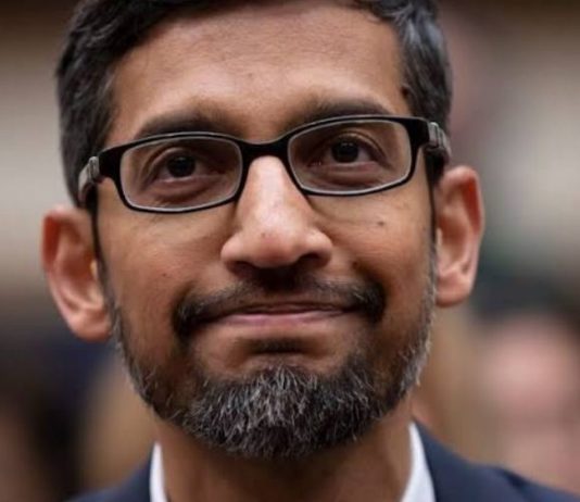 Google CEO Sundar Pichai की सैलरी जानकर चौंक जाएंगे आप !