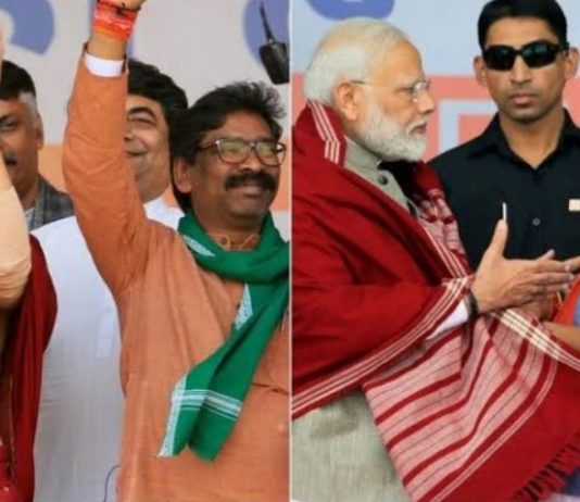 झारखंड चुनाव: 15% ज्यादा वोट पाकर भी BJP नहीं बचा पाई सत्ता, खुद देख ले आंकड़े