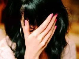 12 साल की लड़की से 4 छात्रों ने किया गैंगरेप, पुलिस ने हिरासत में लिया